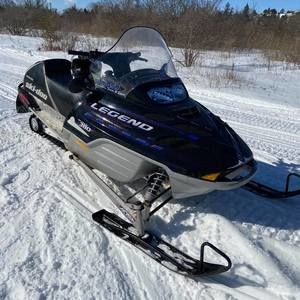 Meet your Posher, Margaret-anne